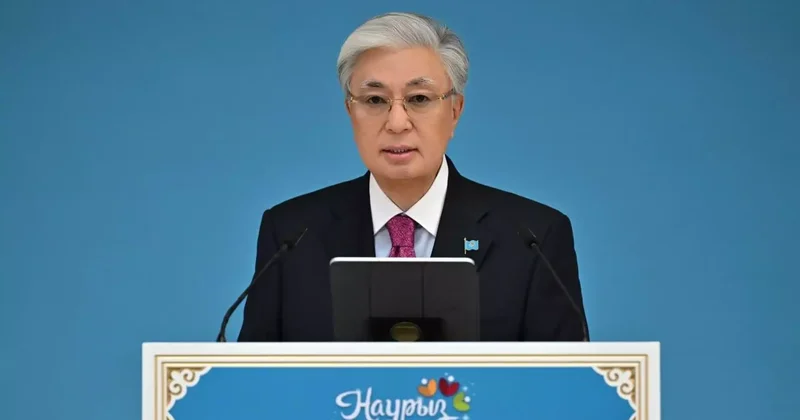 Президент Түркістанға не үшін барғанын айтты