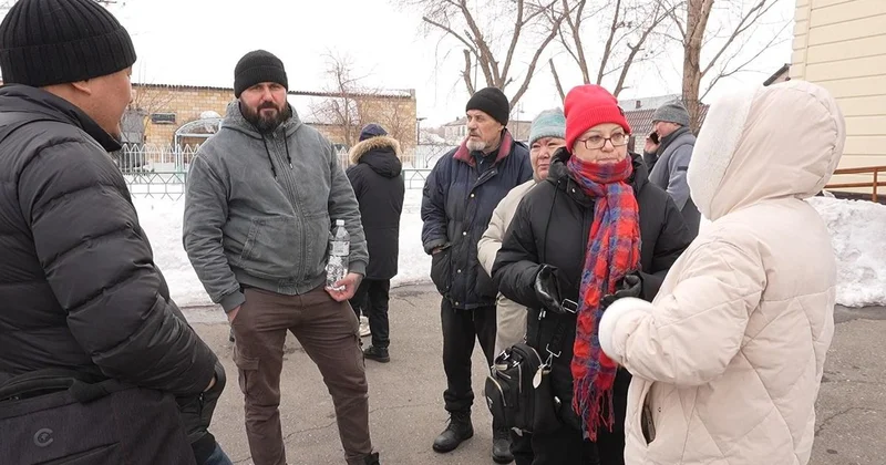 200 тысяч насчитали : жители пригорода Павлодара получили огромные счета за свет