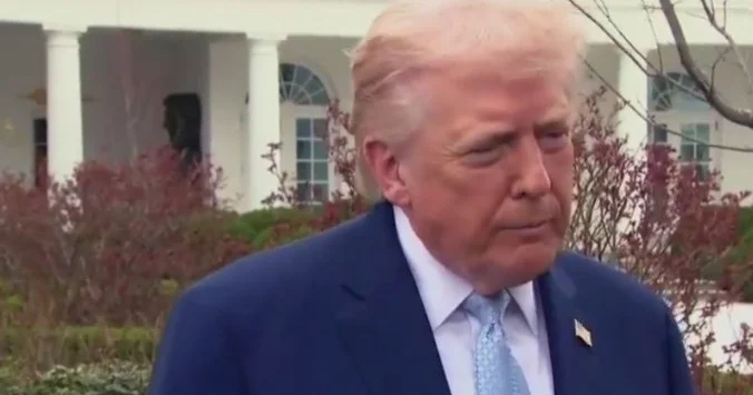 Трамп Американы құтқару заңын қабылдауға шақырды