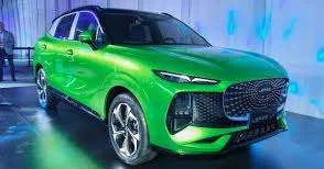 Қазақстан нарығына қытайлық Lepas автокөлік бренді келеді