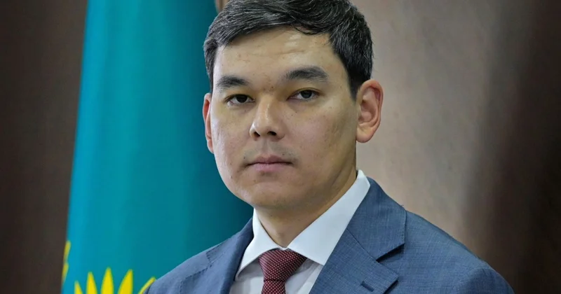 Павлодар облысының цифрлық технологиялар басқармасына жаңа басшы келді