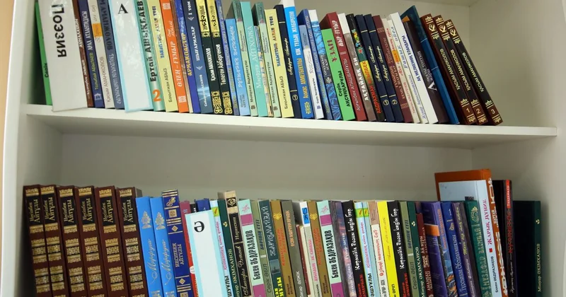 Книжные выставки пройдут по стране