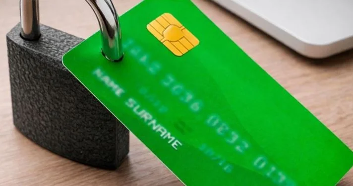 Банк шотыңыз бұғатталса не істеу керек?