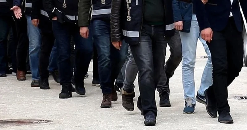 Түркияда антитеррорлық іс шаралар өтті: 90 адам ұсталды