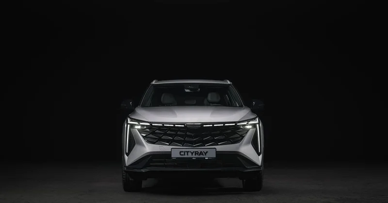 Geely Galaxy снизил цены на весь модельный ряд в Казахстане