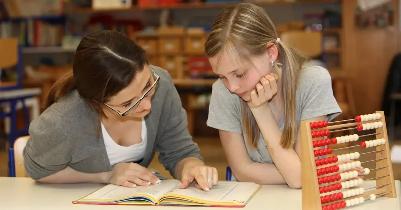 Бектенов: Педагоги не знают, как работать с особенными детьми