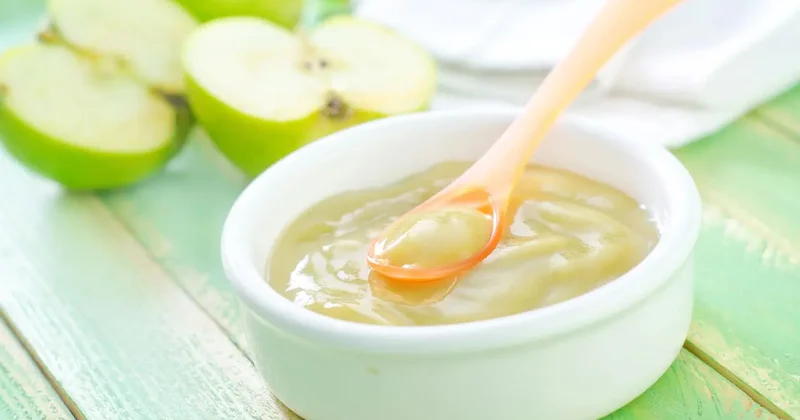 В детском питании HiPP обнаружили крысиный яд: пюре не поставляют в Казахстан