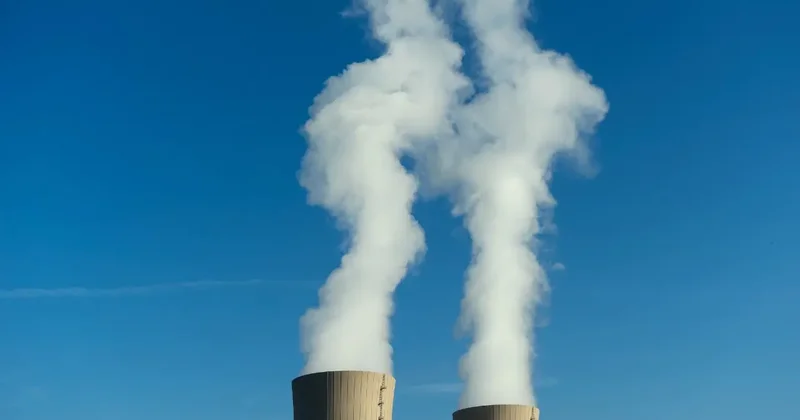 С названием второй АЭС определились в Казахстане