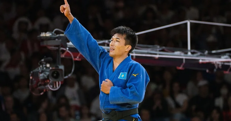 Астанада Qazaqstan Barysy Grand Slam турнирі өтеді