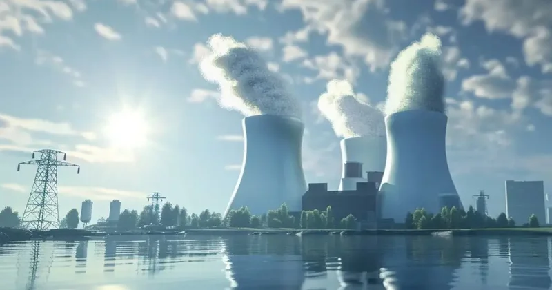 Елімізде салынатын екінші АЭС ке Мойынқұм атауы беріледі