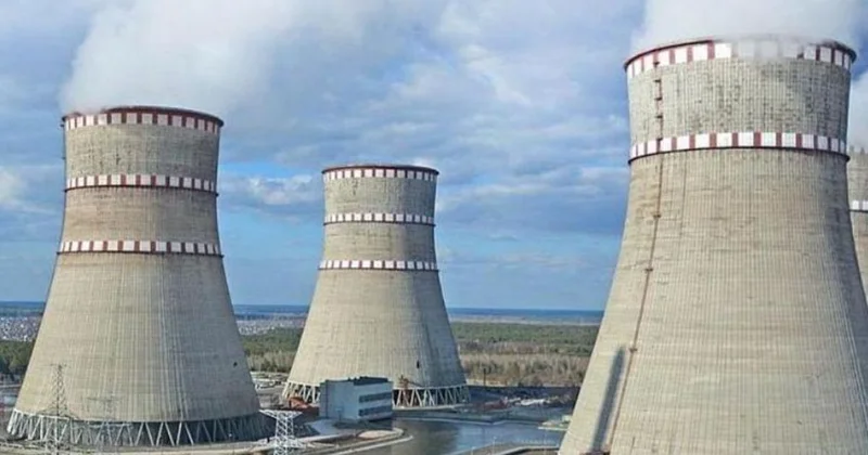 Сәтқалиев Балқаш жағалауындағы екінші АЭС құрылысына қатысты мәліметтерді жариялады