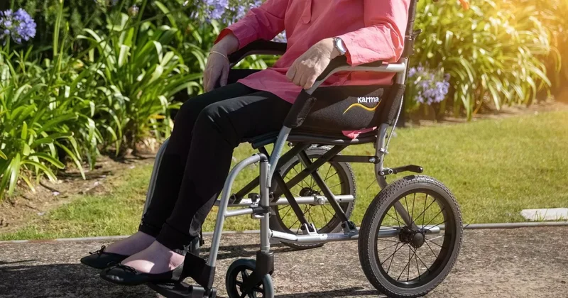 17 тысяч казахстацев с инвалидностью планируют трудоустроить в 2026 году