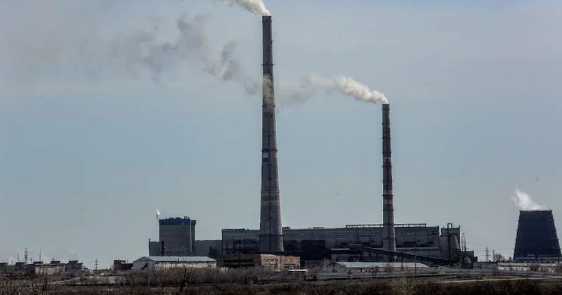 Предусмотрены технологии чистого угля