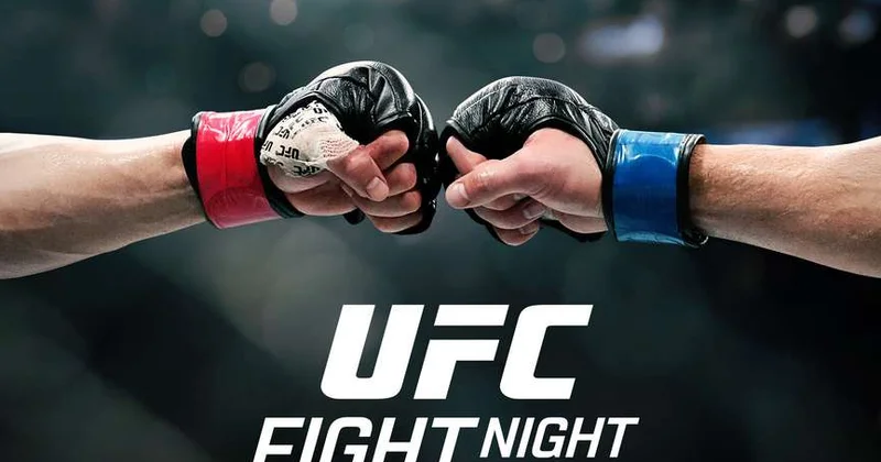 UFC анонсировал турнир с участием казахстанских бойцов