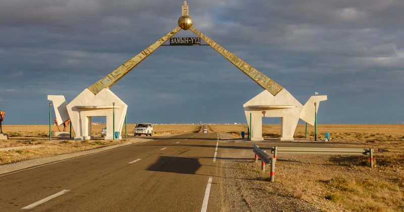 Президент Қазақстан мен Моңғолия арасында төте жол пайда болатынын жариялады