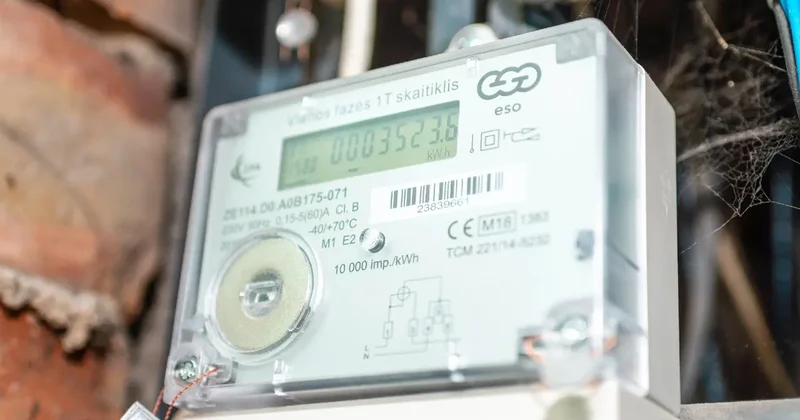 Нужно ли владельцам квартир платить за замену обычных счётчиков на умные в Казахстане