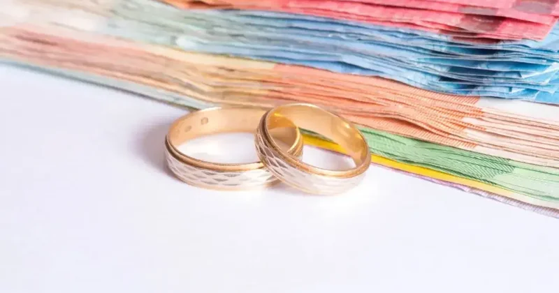 Не было намерения хвастаться депутат из Актобе, подаривший на свадьбе 4 млн тенге