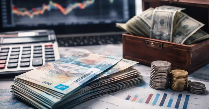 Пороги достаточности на снятие с ЕНПФ могут поднять уже в мае