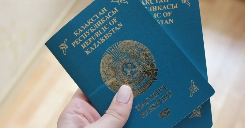 Более 50 человек с двойным гражданством выявили в Казахстане с начала года