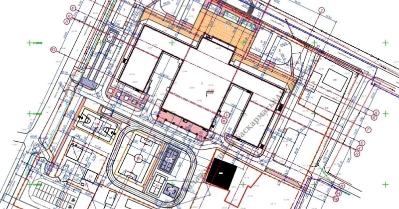 Үйімді бермеймін : Атырауда Ломоносов атындағы мектеп төңірегіндегі дауды меншік иесі қалай түсіндіреді