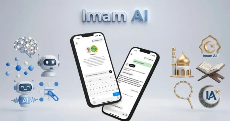 Қазақстанда діни мәселелер бойынша жасанды интеллект кеңес береді