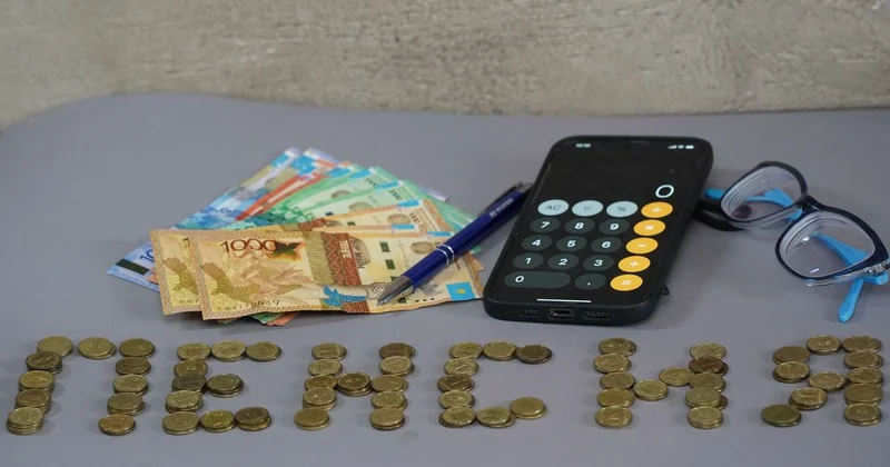 Очень мало : около 4 млн казахстанцев не смогли накопить в ЕНПФ больше 500 тыс. тенге