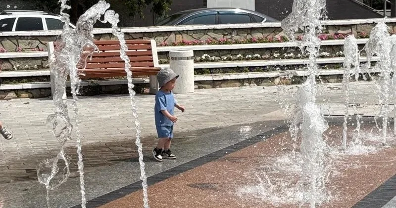 Биыл Павлодарда онға жуық субұрқақ жөнделеді