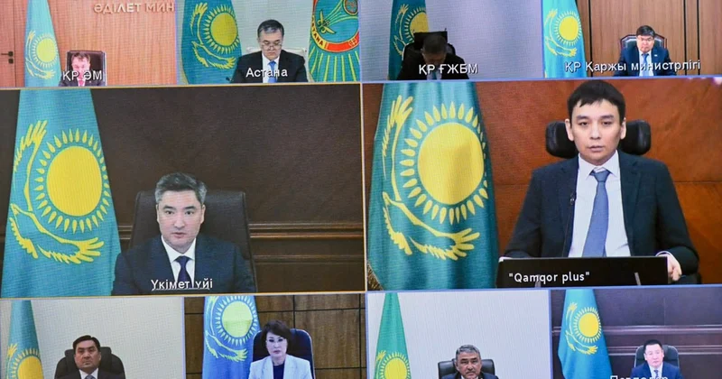 Новые стандарты поддержки лиц с особыми потребностями внедряют в Карагандинской области