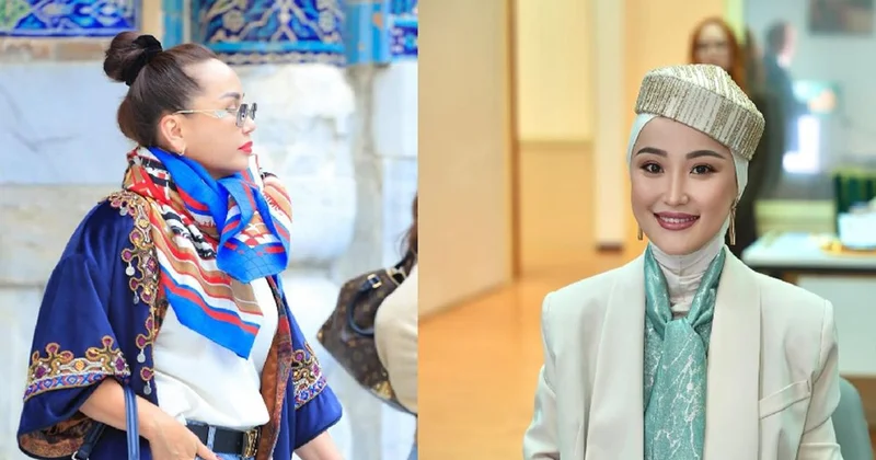 Баян Алагузова отреагировала на отказ Молдир Ауелбековой от участия в концерте КешYOU