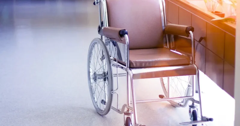 Коляски и протезы для людей с инвалидностью в Казахстане будут выдавать в аренду с возвратом