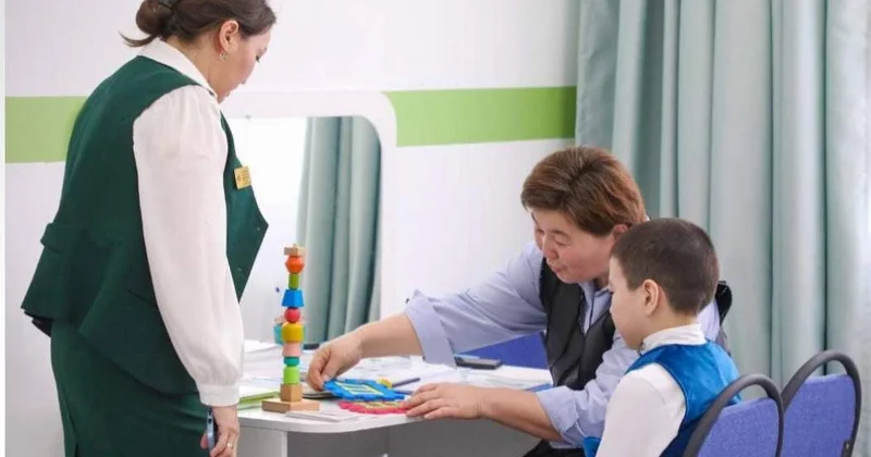 Мұғалімдер ерекше балалармен жұмыс курстарына жіберіледі