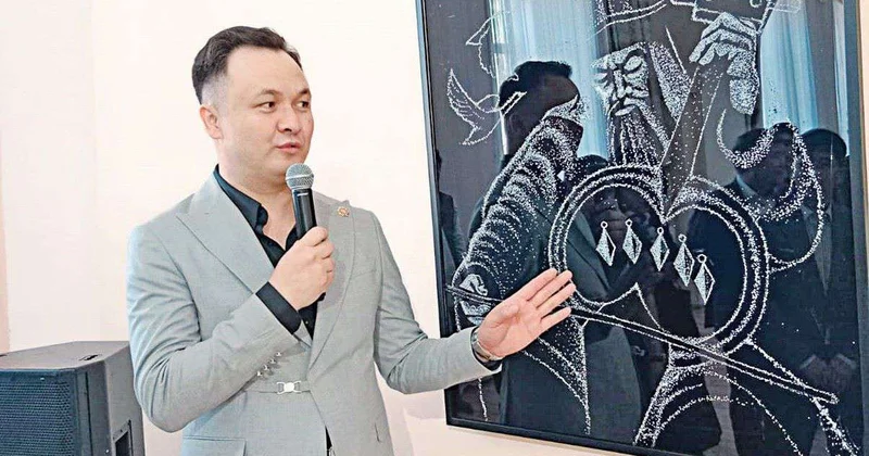 Портреты на стекле