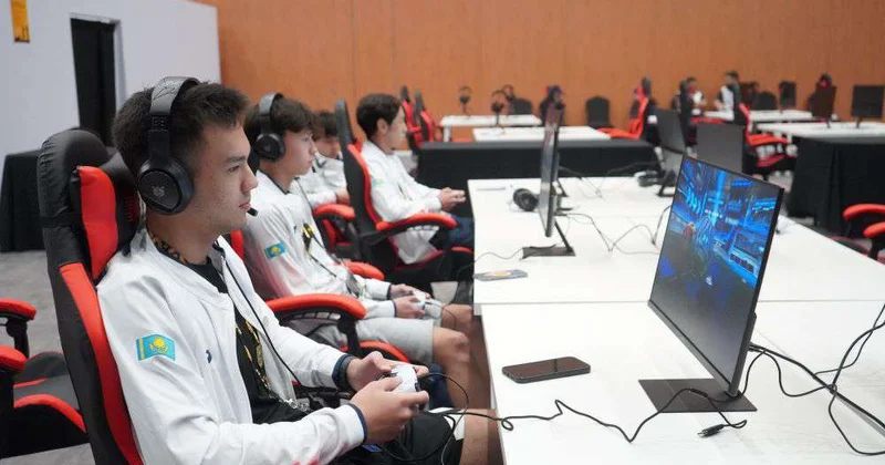 Не просто игра