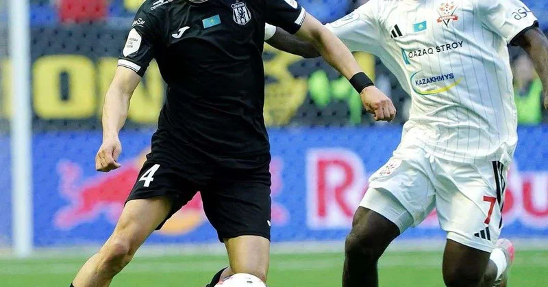 Тобол и Актобе разочаровывают болельщиков