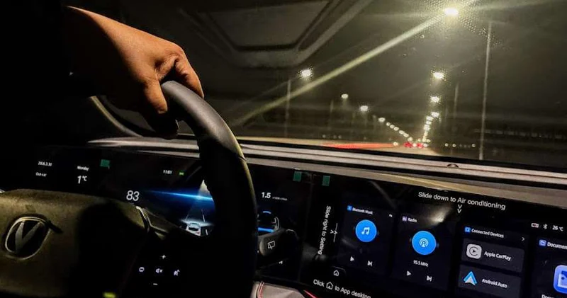 Осторожно! Допы в шоуруме