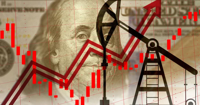 АҚШ пен Иран арасындағы келіссөздерге қатысты белгісіздік аясында мұнай бағасы күрт көтерілді