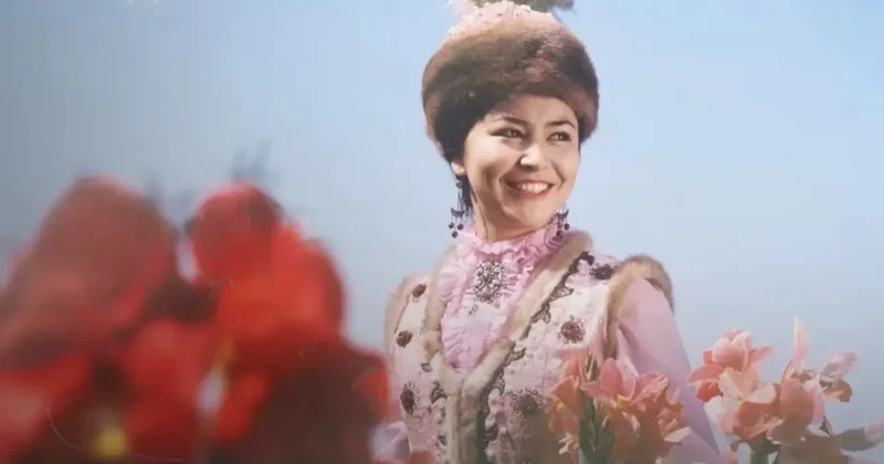 Қыз Жібектен Баян сұлуға дейін: Камзол дауы Қазақфильм жәдігерлерін түгендеуге түрткі бола ма