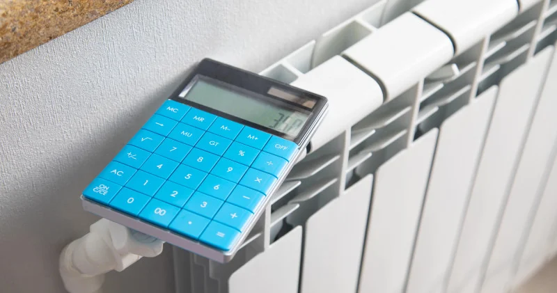 Үндемесең артық төлейсің Астананың жылу берушілері түбіртектердегі үстемелер туралы жазбаға жауап берді