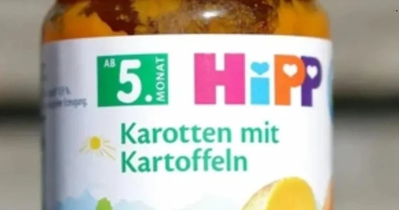 Егеуқұйрық уы бар балалар тағамы: Қазақстанның сауда нүктелері тексерілді