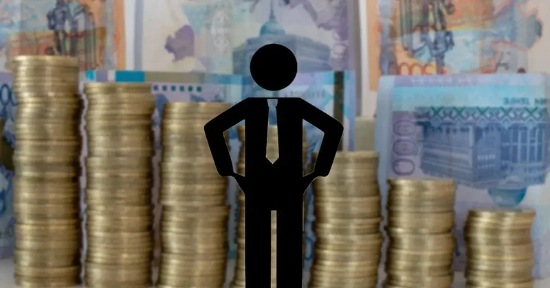 Срок выплаты пособия безработным сократят в Казахстане