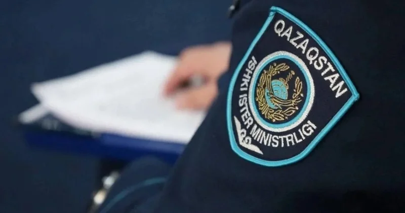 Полиция Астанадағы қару арсеналы туралы қауесетті жоққа шығарды