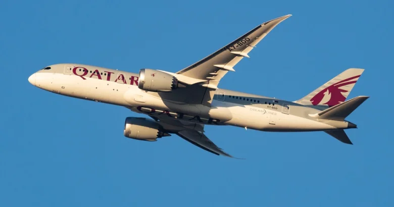 Қатар халықаралық рейстерді қайта аша бастады