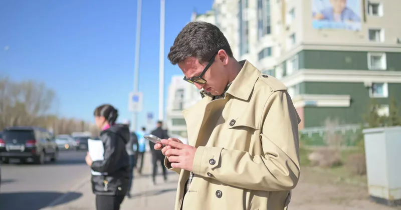 Бектенов павлодарлық студенттер әзірлеген қосымшаны кең ауқымда енгізуді тапсырды