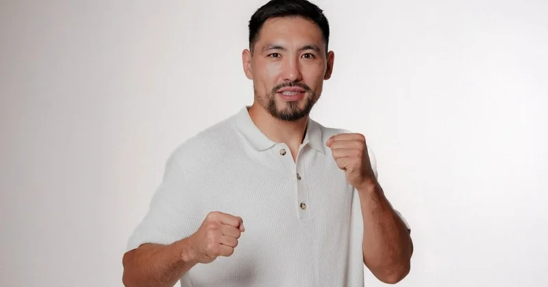 Жәнібек Әлімханұлы дисквалификацияны жоюды талап етті: WBO шешімін айтуы тиіс