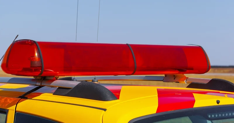 Қырғызстанда көліктерге арнайы сигналдарды қолдану тәртібі реттелді