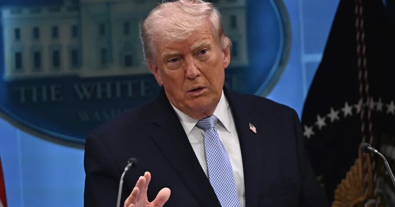 Трамп Ирандағы ядролық шаңның толық жойылғанын мәлімдеді