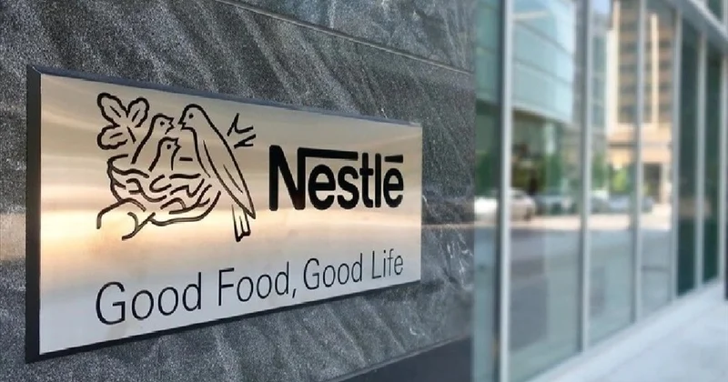 Арменияда 10 тоннаға жуық Nestlé NAN балалар тағамы жойылды