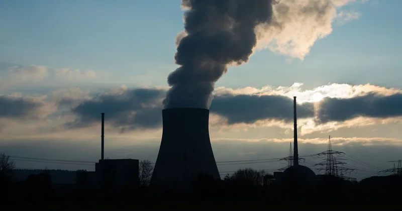 Вторая АЭС в Казахстане: где разместят и как назовут