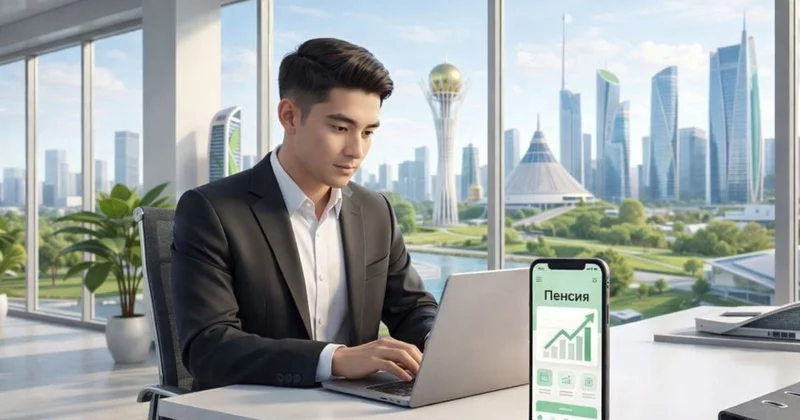 Как увеличить пенсионные накопления: возможности для граждан и бизнеса