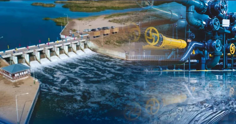 Орталық Азияда су ресурстарын басқаруды цифрлық мониторинг негізінде күшейту ұсынылды